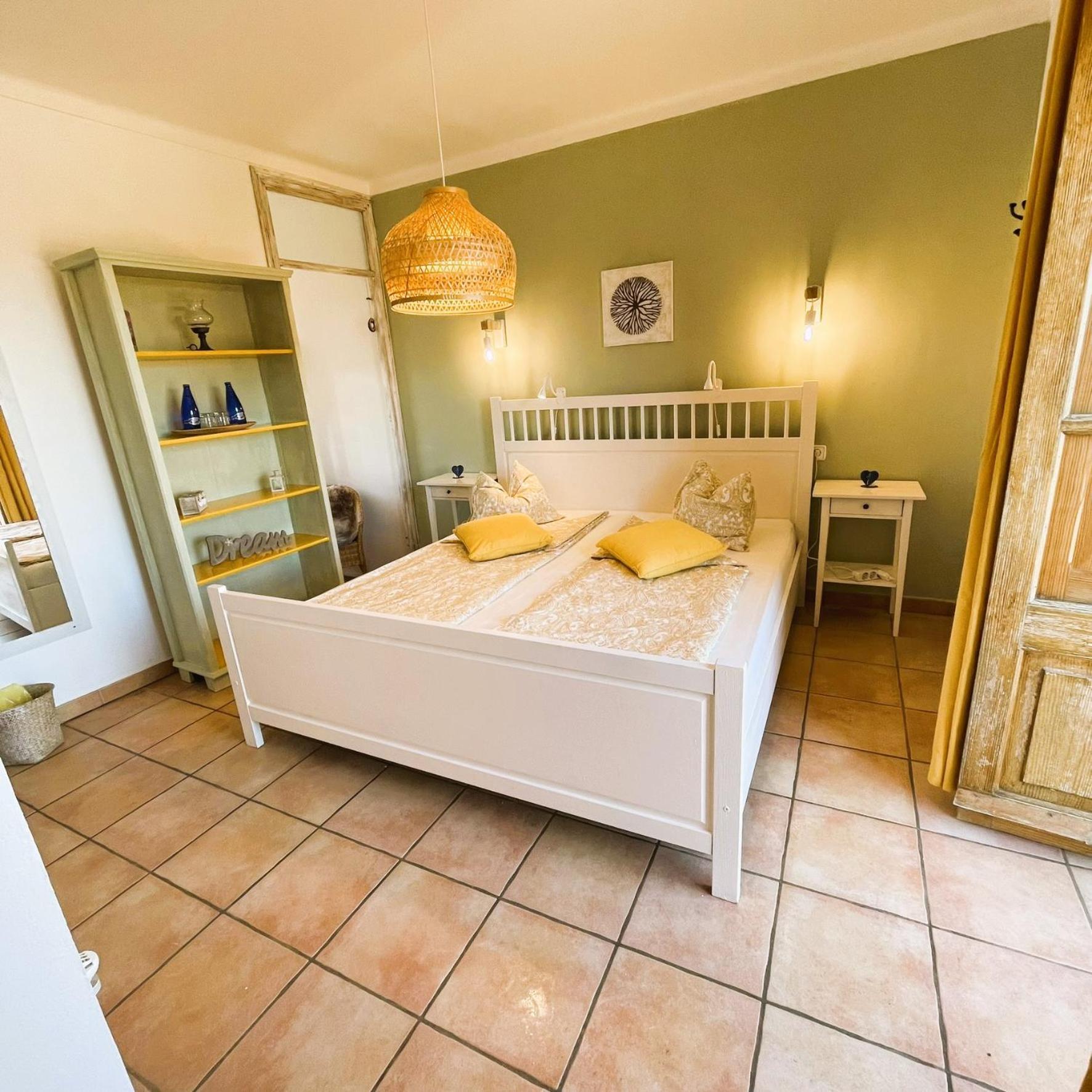 Agroturismo S Hort De Can Carrio Ag226 เซส์ซาลิเนส ภายนอก รูปภาพ